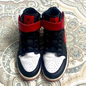 Nike Air Jordan 1s